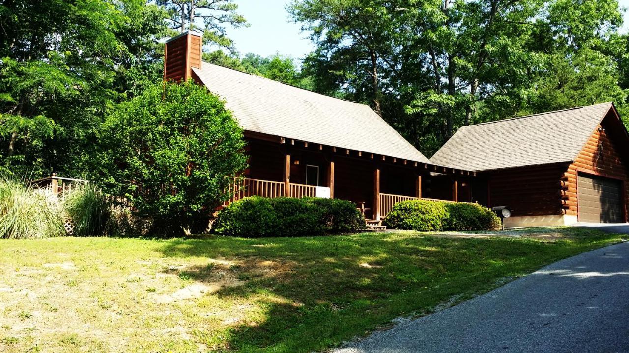 Heaven'S Gate Villa Sevierville Kültér fotó